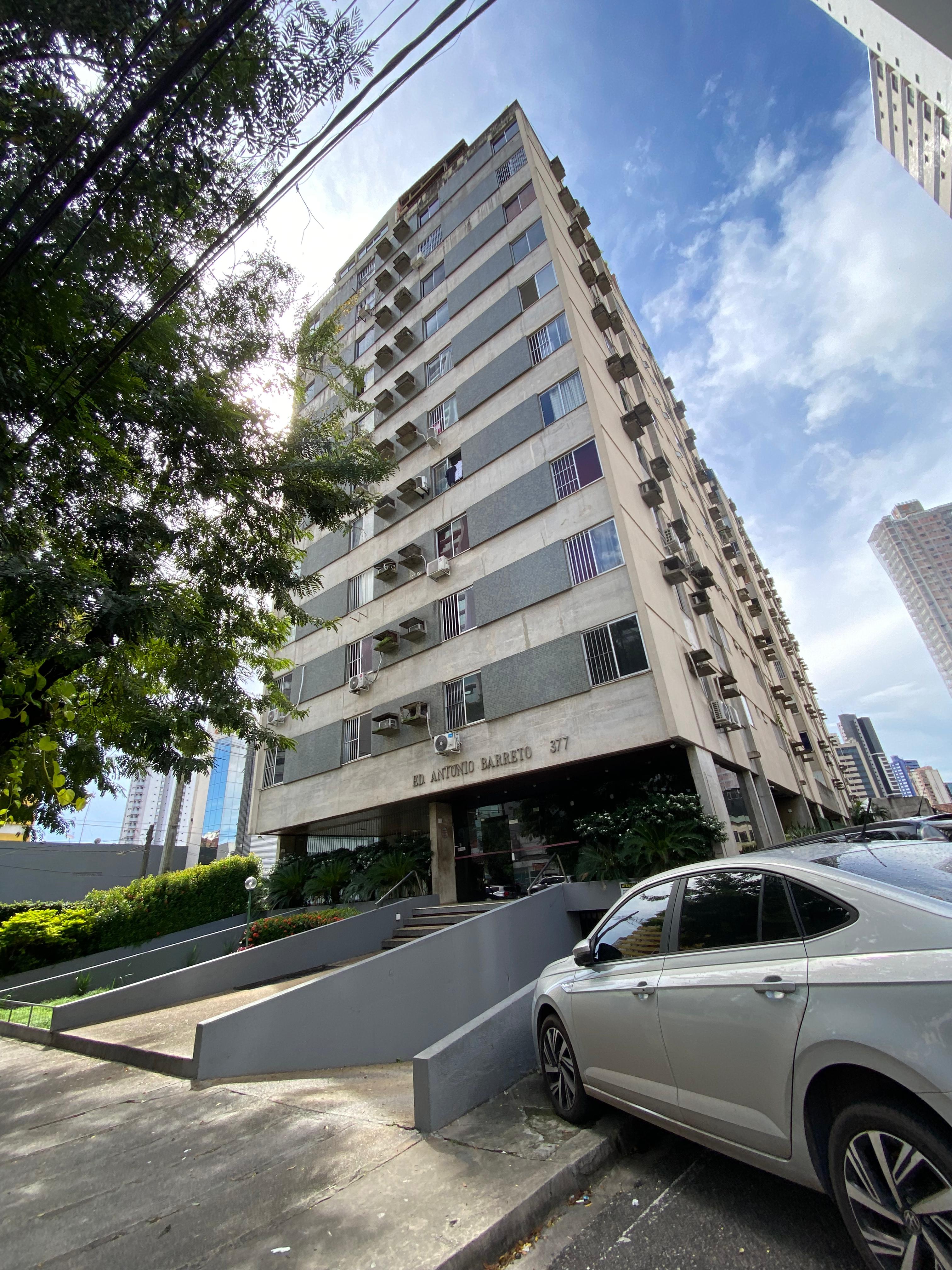 Apartamento com 3 Quartos à Venda, 77 m²em Umarizal - Belém