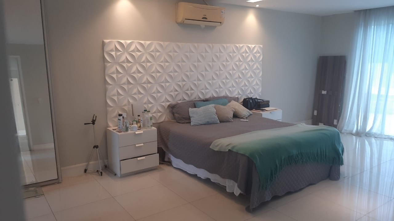 Foto do imóvel: Casa de Condomínio com 5 Quartos à Venda, 600 m² em Vargem Grande - Rio de Janeiro