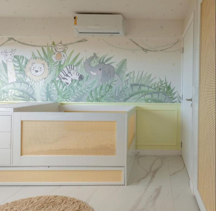 Imagem Apartamento com 4 Quartos à Venda, 186 m² em Pina - Recife