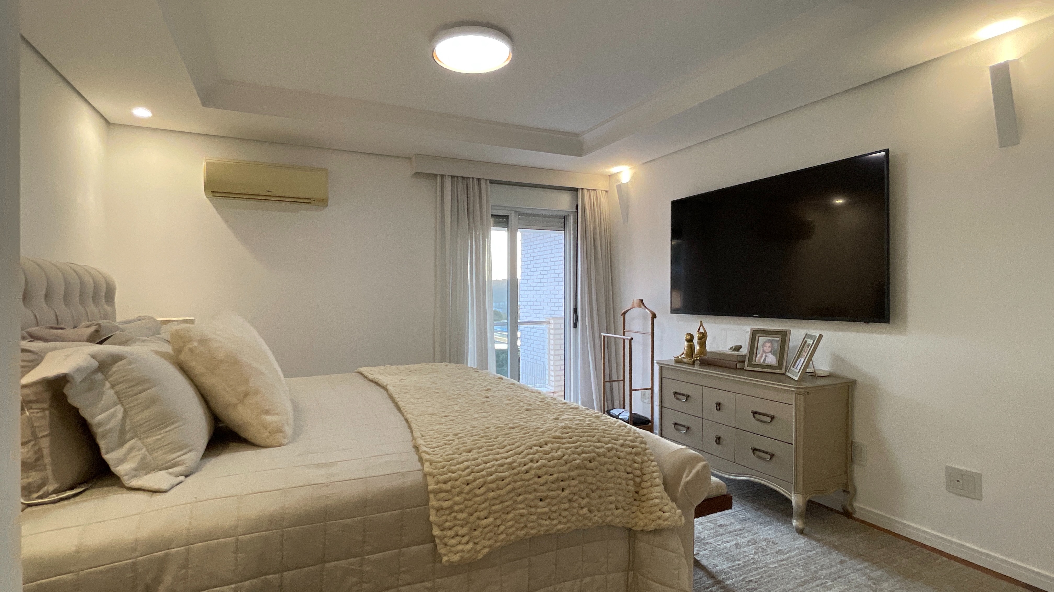 Imagem Casa de Condomínio com 4 Quartos à Venda, 480 m² em Tamboré - Santana de Parnaíba