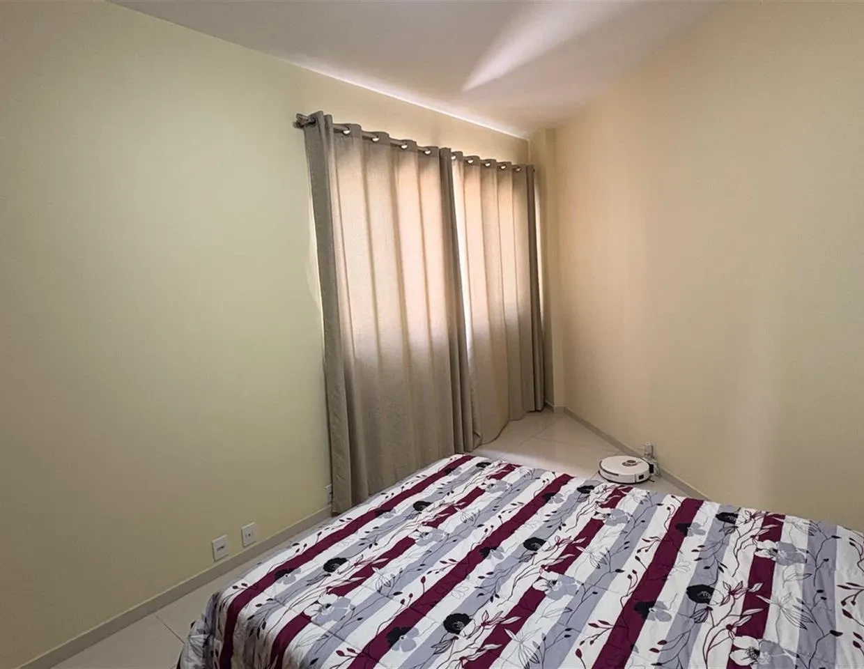 Imagem Apartamento com 3 Quartos à Venda, 103 metros em Lagoa - Rio de Janeiro