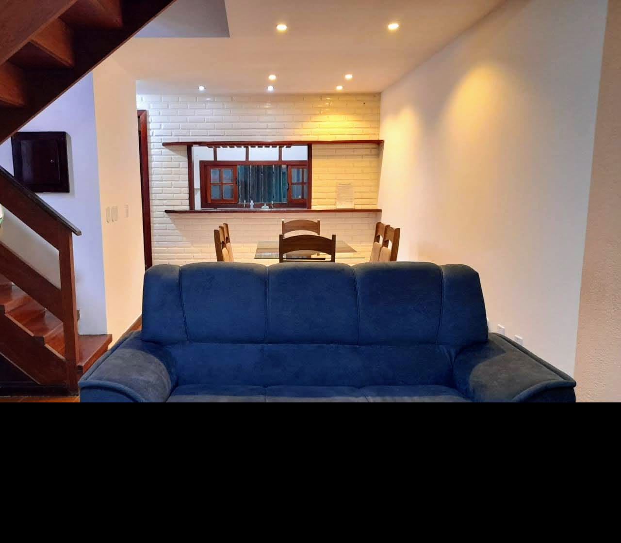 Imagem Casa de Condomínio com 2 Quartos à Venda, 125 m² em Peró - Cabo Frio