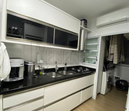 Imagem Apartamento com 3 Quartos à Venda, 88 m² em Itacorubi - Florianópolis