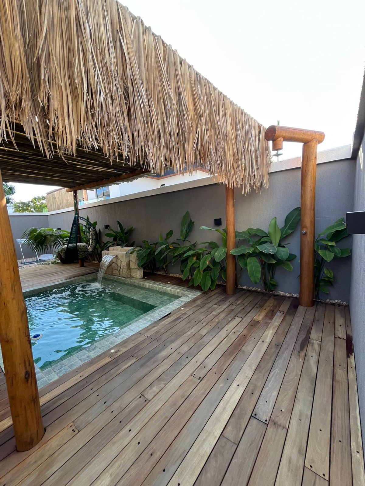 Imagem Casa de Condomínio com 3 Quartos à Venda, 151 m² em Urucunema - Eusébio