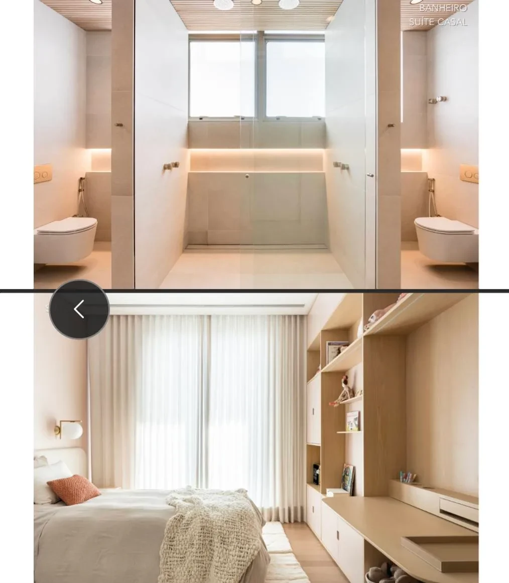 Imagem Apartamento com 4 Quartos à Venda, 424 m² em Itaim Bibi - São Paulo