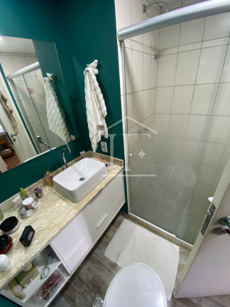 Imagem Apartamento com 2 Quartos à Venda, 64 m² em Recreio dos Bandeirantes - Rio de Janeiro