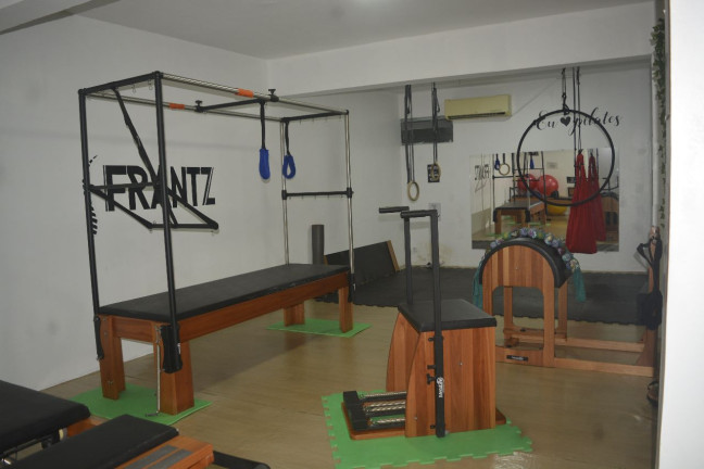 Imagem Sala Comercial à Venda, 238 m² em Nazaré - Belém