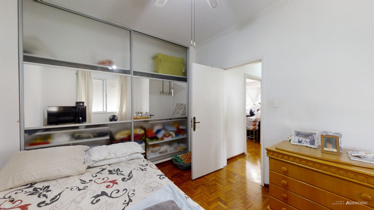 Imagem Apartamento com 2 Quartos à Venda, 101 m² em Vila Mariana - São Paulo