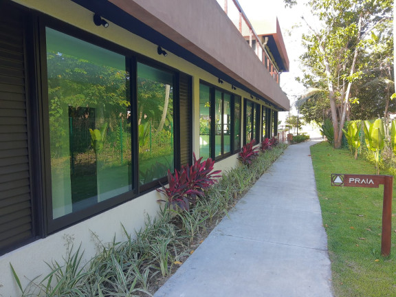 Imagem Apartamento com 2 Quartos à Venda, 62 m² em Praia dos Carneiros - Tamandaré