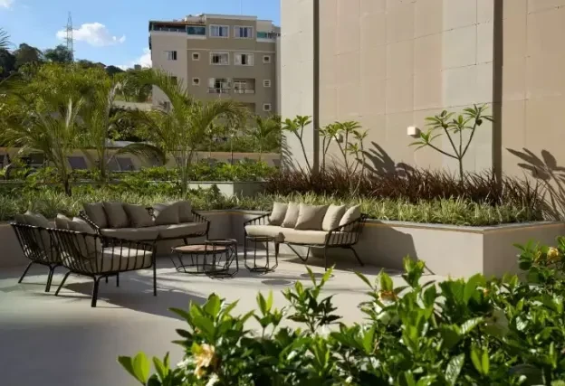 Foto do imóvel: Apartamento com 3 Quartos à Venda, 7100 metros em Buritis - Belo Horizonte