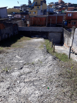 Imagem Terreno à Venda,  em Jardim Angelina - São Paulo
