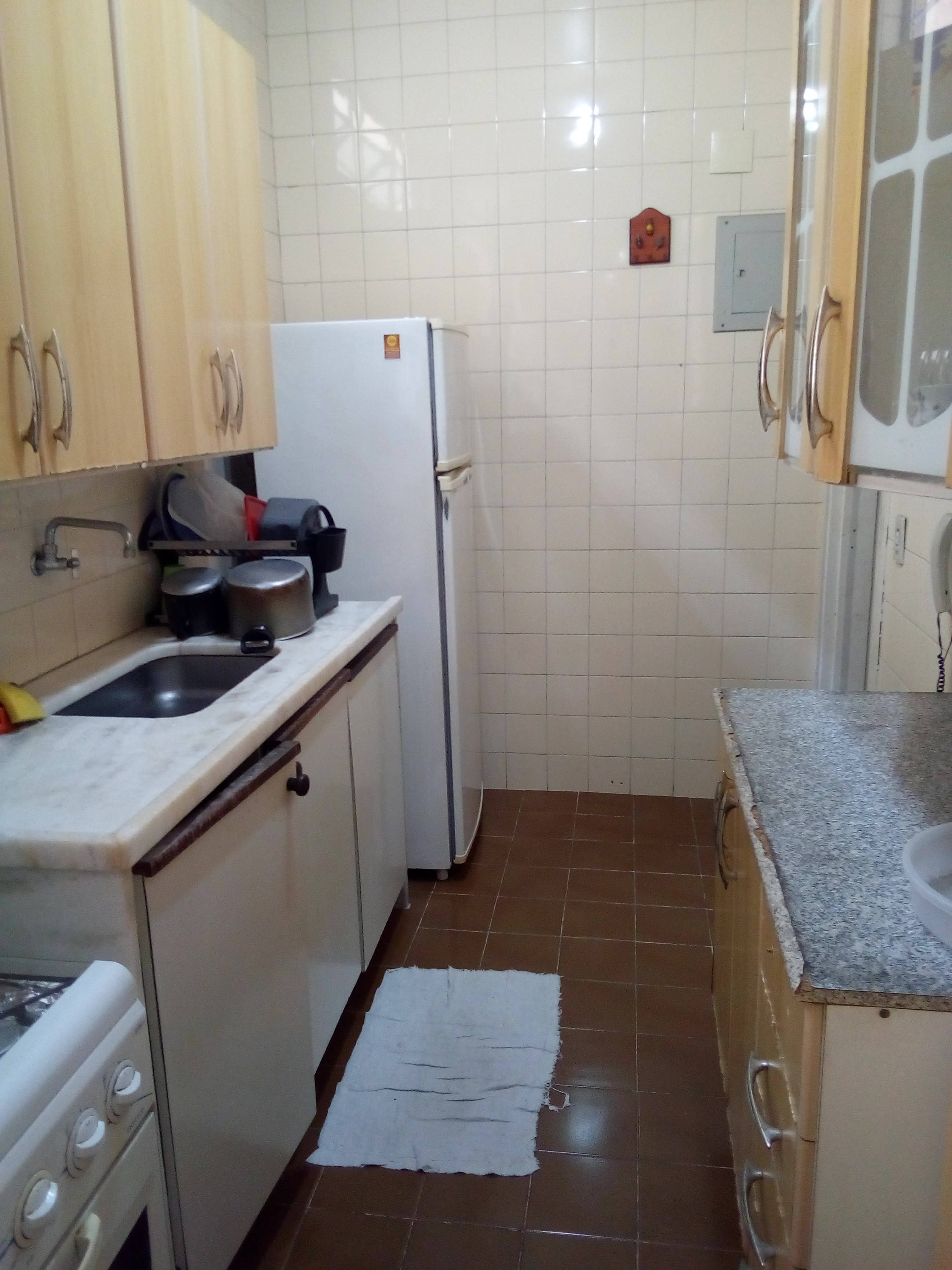 Imagem Apartamento com 2 Quartos à Venda, 80 m²em Engenho Novo - Rio de Janeiro