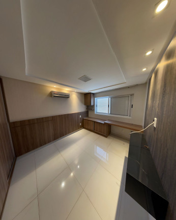 Imagem Apartamento com 3 Quartos à Venda, 119 m² em Jundiaí - Anápolis