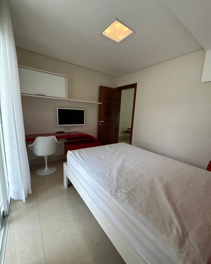 Imagem Casa de Condomínio com 4 Quartos para Alugar, 350 m²em Vila de Abrantes (Abrantes) - Camaçari