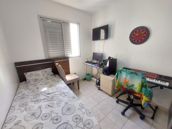 Imagem Apartamento com 3 Quartos à Venda, 62 m² em Vila Guilherme - São Paulo