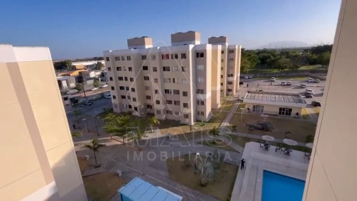 Imagem Apartamento com 2 Quartos para Alugar, 48 m² em Passaré - Fortaleza