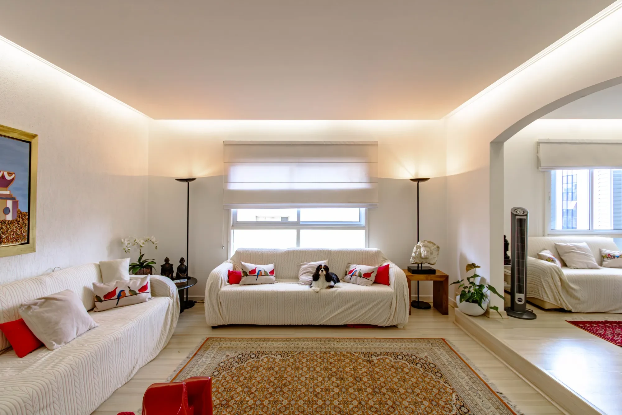 Imagem Apartamento com 3 Quartos à Venda, 145 m² em Itaim Bibi - São Paulo