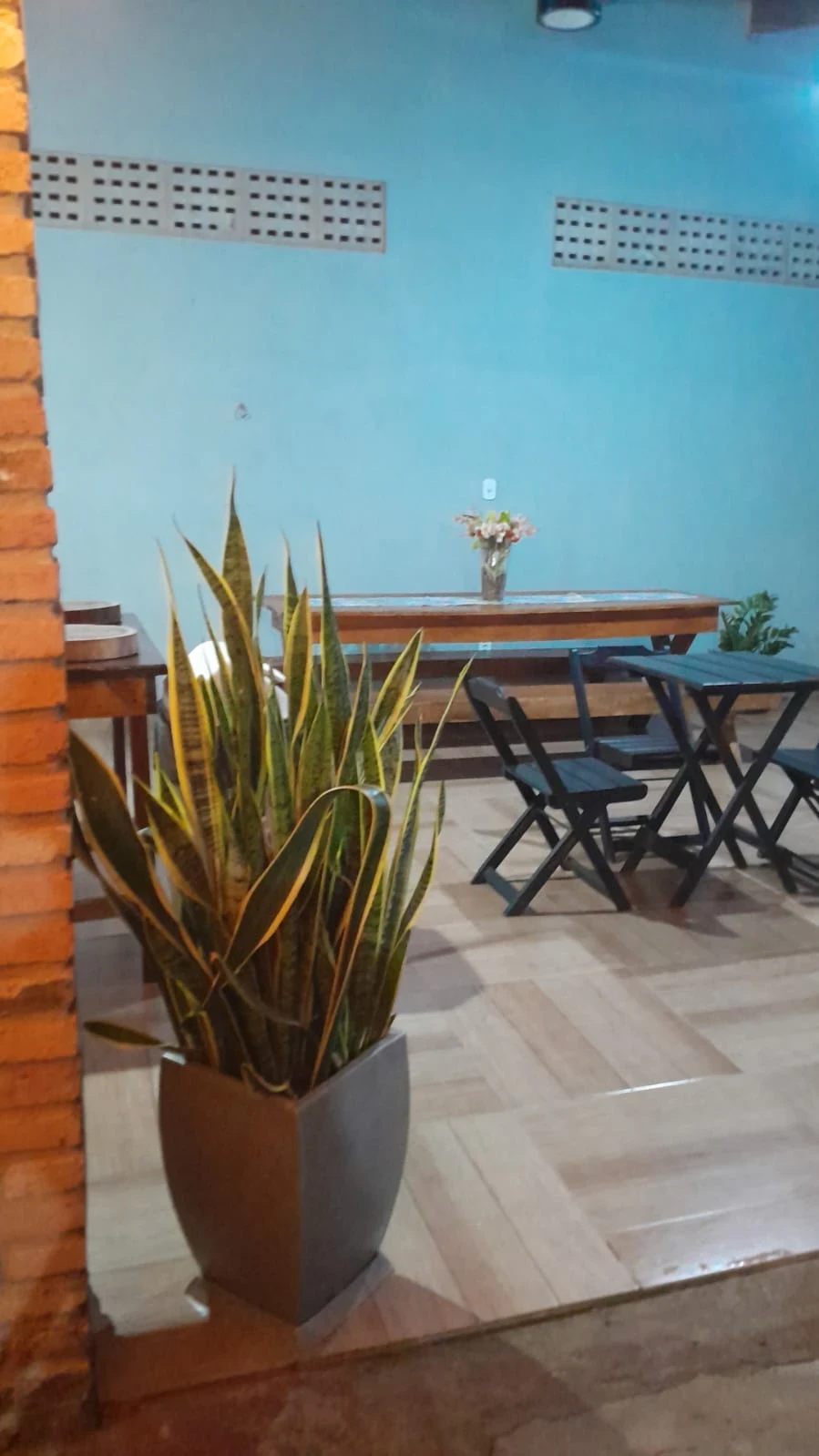 Imagem Ponto Comercial à Venda ou Locação, 160 m² em Área Rural de Porto Velho - Porto Velho