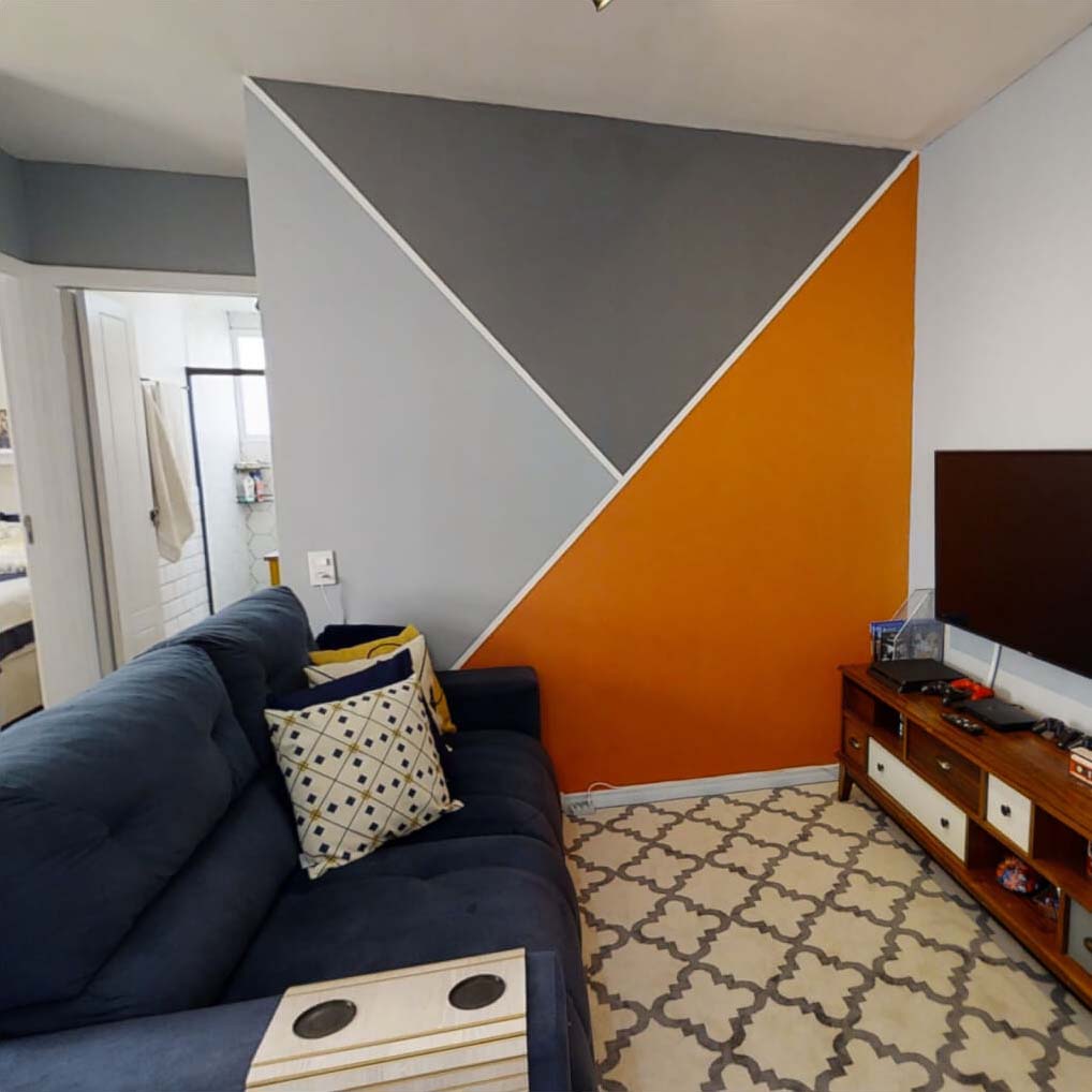 Imagem Apartamento com 2 Quartos à Venda, 40 m² em Taquara - Rio de Janeiro
