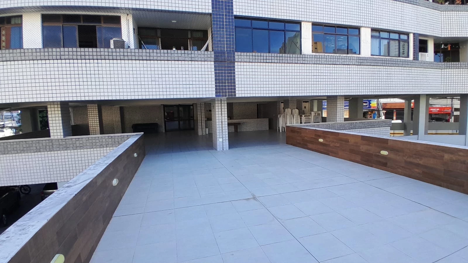 Imagem Apartamento com 3 Quartos à Venda, 111 m² em Meireles - Fortaleza