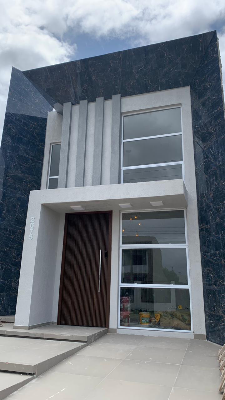 Casa com 3 Quartos à Venda, 105 m²em Centro - Imbé