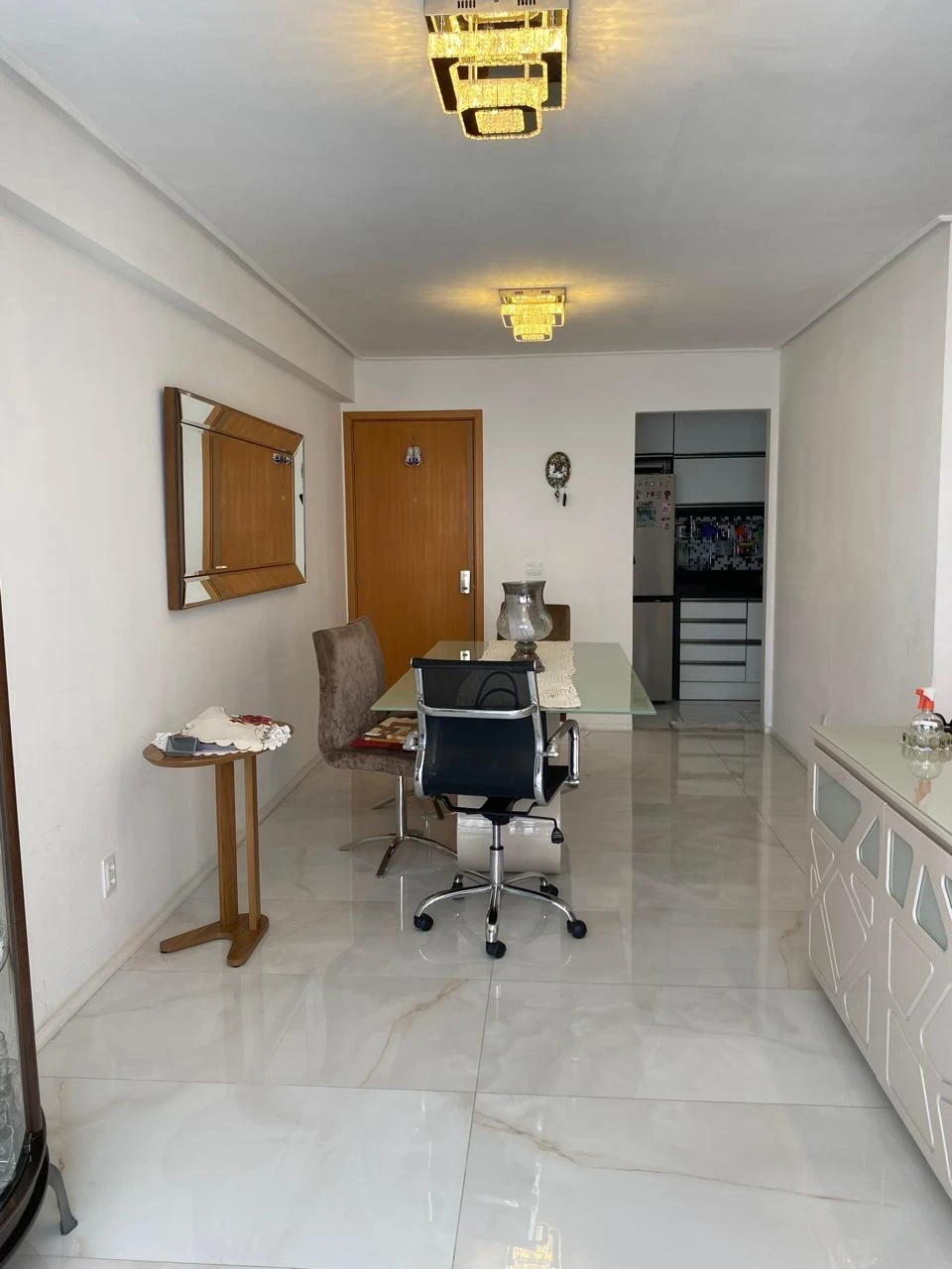Imagem Apartamento com 3 Quartos à Venda, 83 m² em Pina - Recife