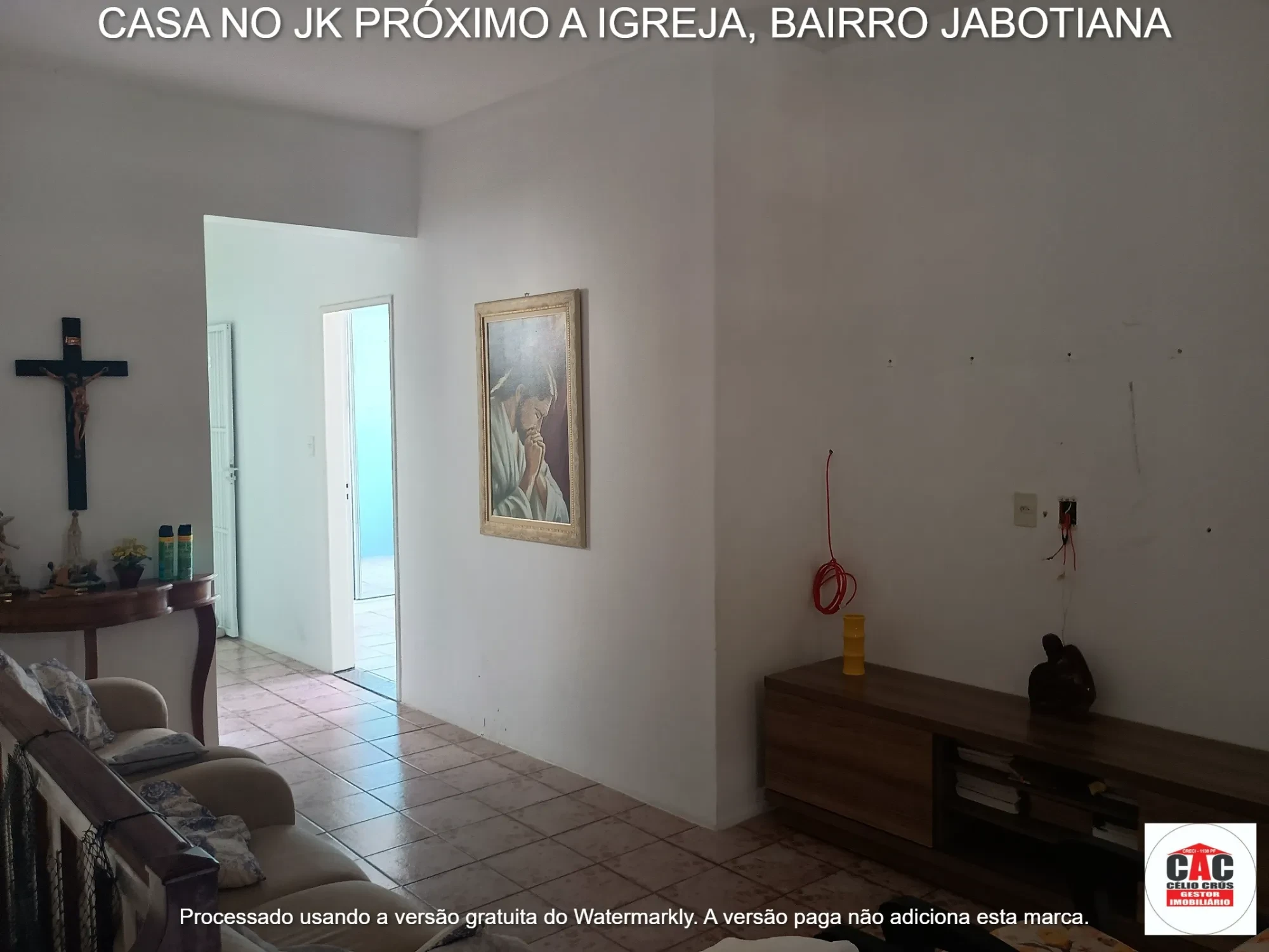 Foto do imóvel: Casa com 5 Quartos à Venda, 200 metros em Jabotiana - Aracaju