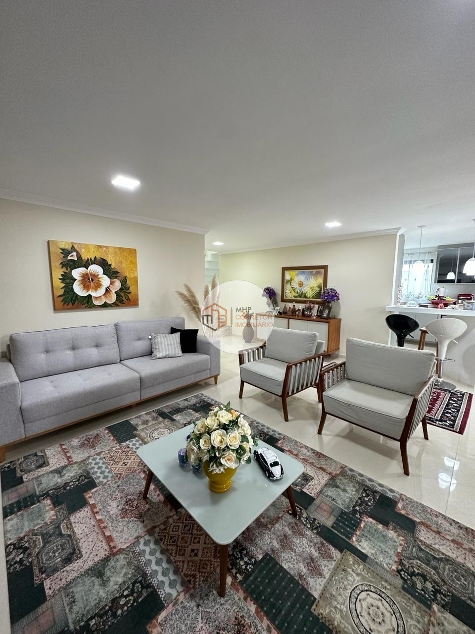 Imagem Casa de Condomínio com 4 Quartos à Venda, 204 m²em Nova São Pedro - São Pedro da Aldeia