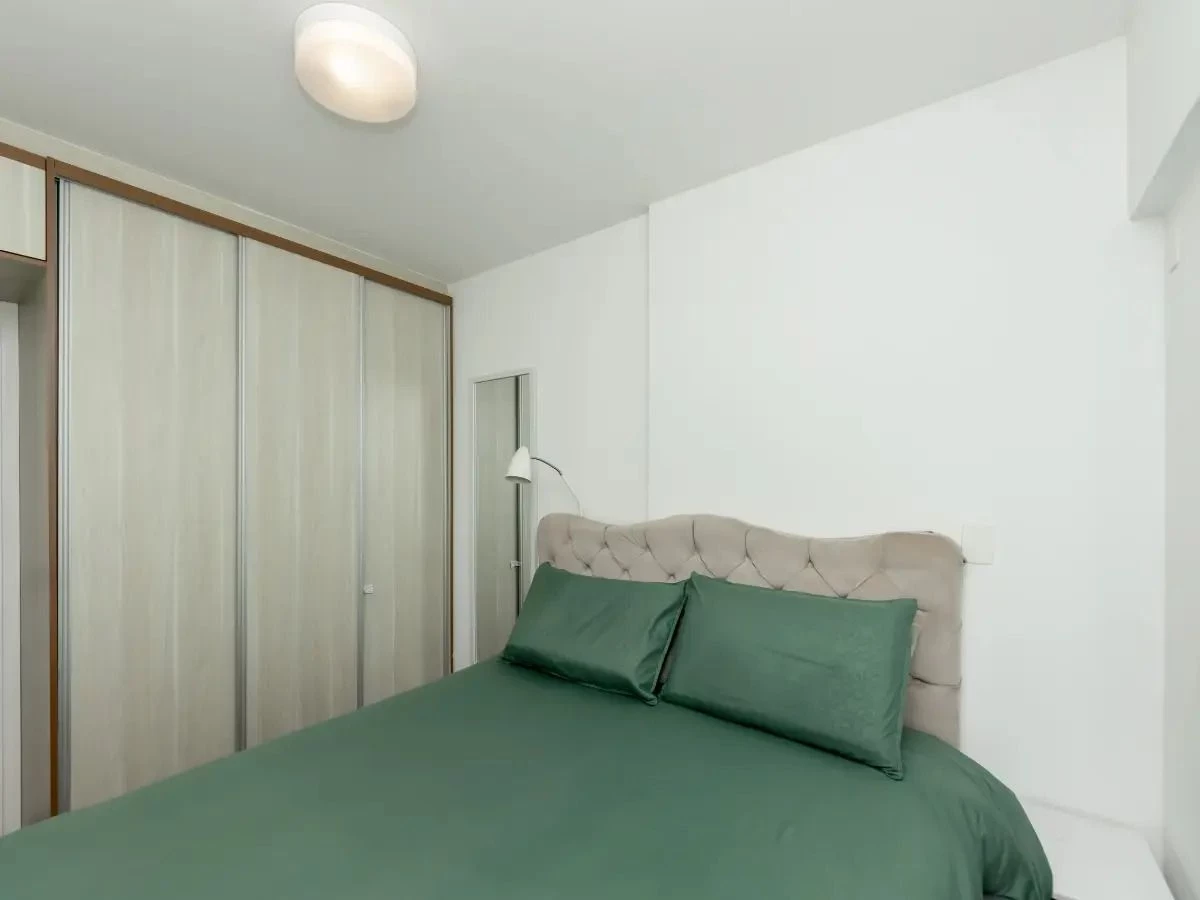 Imagem Apartamento com 1 Quarto à Venda, 43 m² em Bela Vista - São Paulo