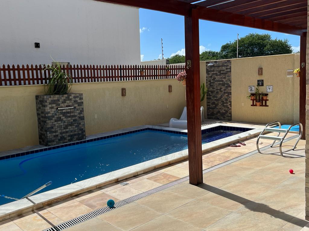 Imagem Casa de Condomínio com 4 Quartos à Venda, 300 m²em Nísia Floresta, RN - Nísia Floresta