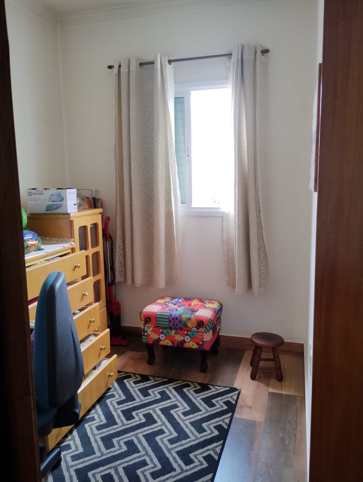 Imagem Apartamento com 2 Quartos à Venda, 40 m² em Jardim Las Vegas - Santo André
