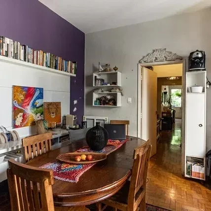 Imagem Apartamento com 2 Quartos à Venda, 125 m² em Vila Buarque - São Paulo