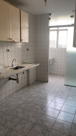 Imagem Apartamento com 2 Quartos à Venda, 60 m² em Vila Santa Catarina - São Paulo