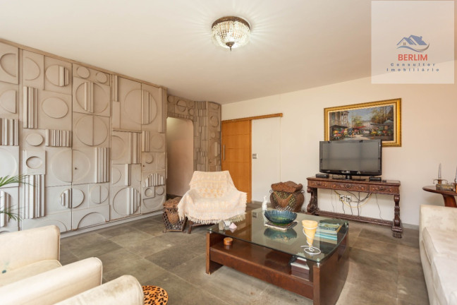 Imagem Apartamento com 3 Quartos à Venda,  em Jardim Paulista - São Paulo