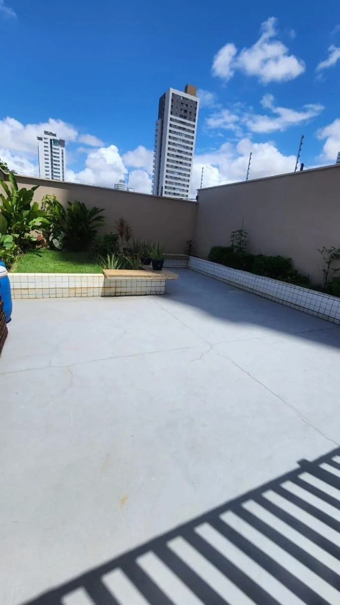 Imagem Apartamento com 4 Quartos à Venda, 173 m²em Tirol - Natal