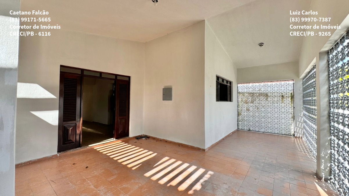 Foto do imóvel: Casa com 4 Quartos à Venda, 344 m² em Cristo Redentor - João Pessoa