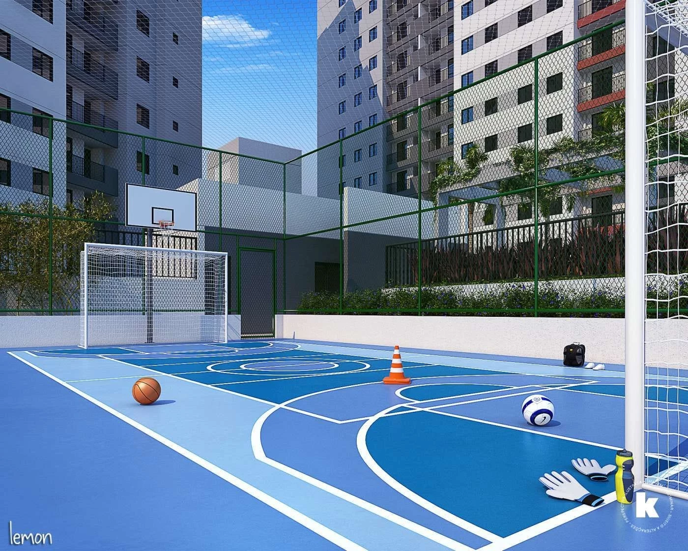 Imagem Apartamento com 2 Quartos à Venda, 50 m² em Várzea de Baixo - São Paulo