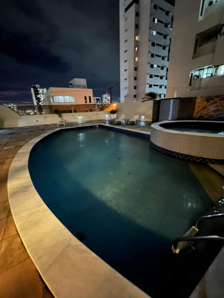 Imagem Apartamento com 4 Quartos à Venda, 452 m²em Tirol - Natal