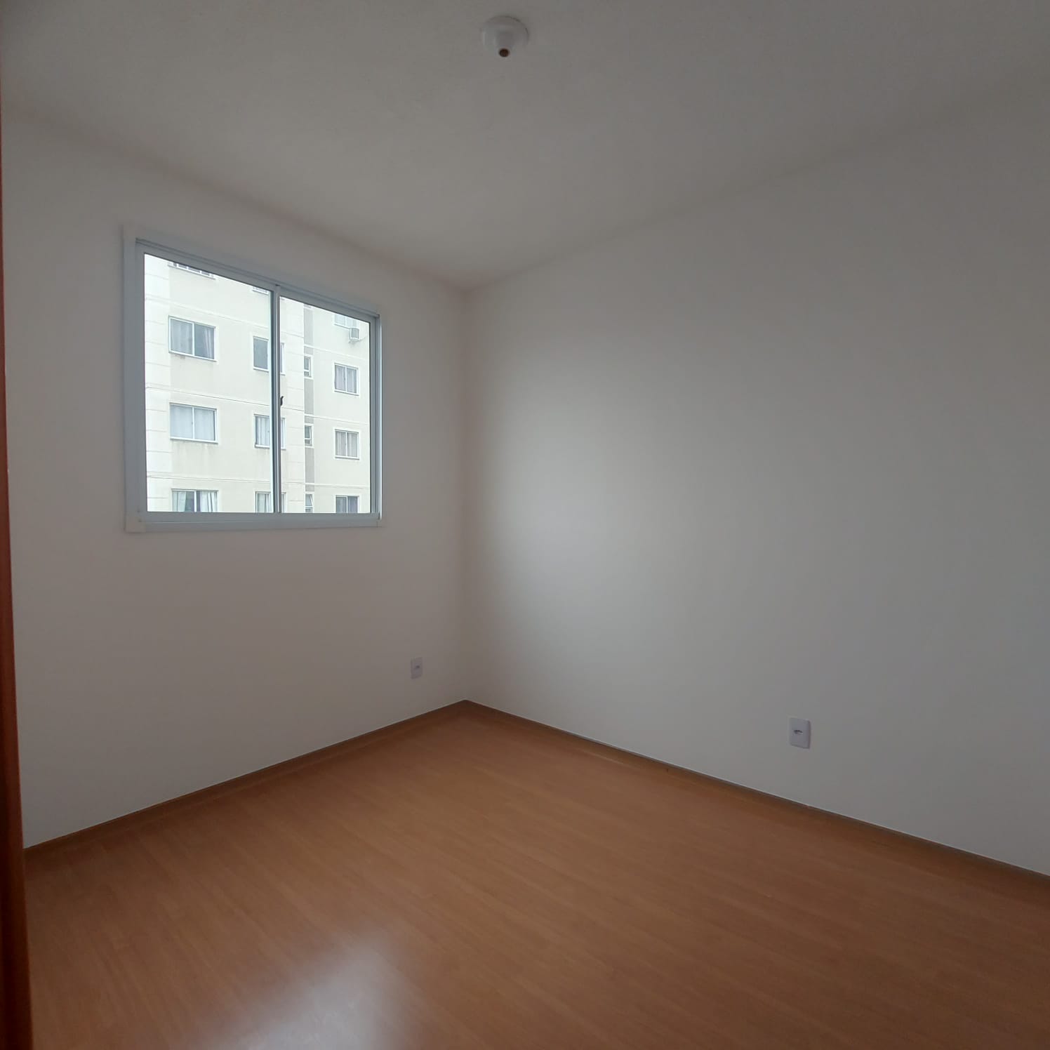 Imagem Apartamento com 2 Quartos para Alugar, 44 m²em Colina de Laranjeiras - Serra