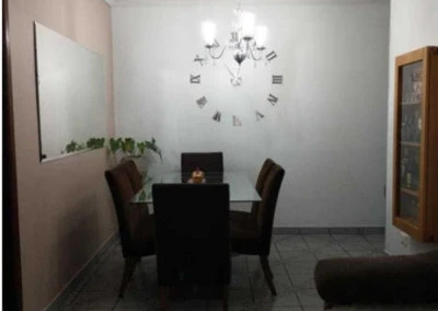 Imagem Apartamento com 2 Quartos à Venda, 60 m² em Vila Formosa - São Paulo