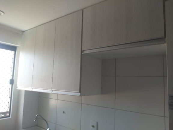 Imagem Apartamento com 3 Quartos à Venda, 76 m² em Capim Macio - Natal