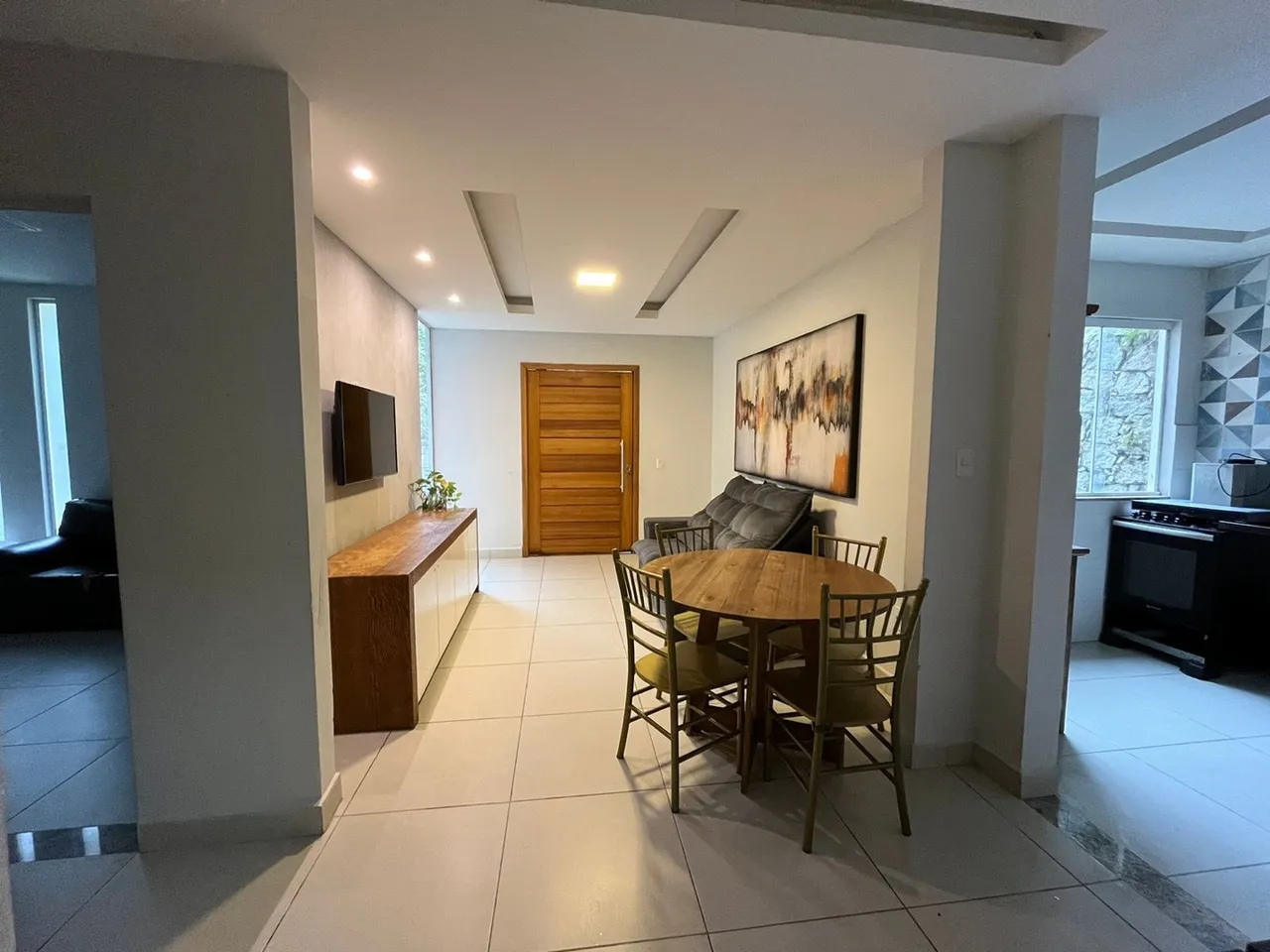 Imagem Casa com 2 Quartos à Venda, 160 m² em Campo Grande - Rio de Janeiro