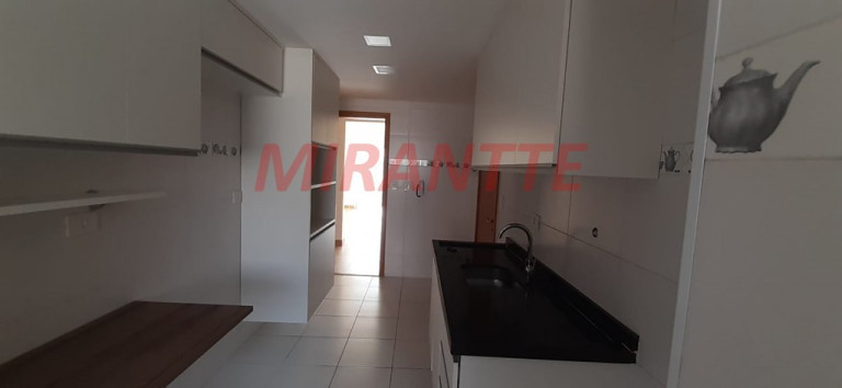 Imagem Apartamento com 3 Quartos à Venda, 114 m² em Santa Teresinha - São Paulo