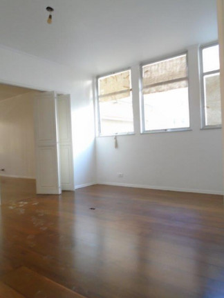 Imagem Apartamento com 3 Quartos à Venda, 234 m² em Santa Cecília - São Paulo