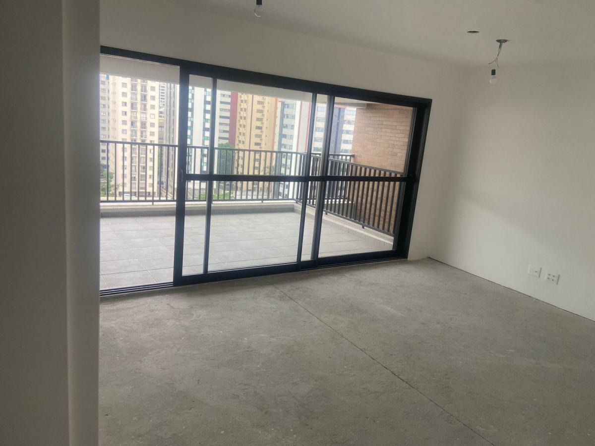 Apartamento com 4 Quartos à Venda, 145 m² em Vila Clementino - São Paulo