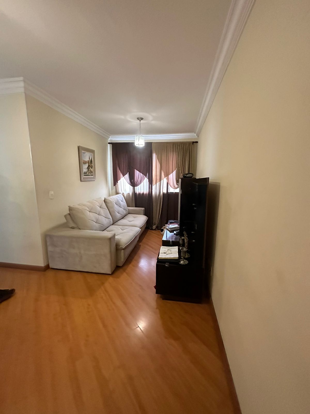 Imagem Apartamento com 2 Quartos à Venda, 61 m²em Vila Basileia - São Paulo