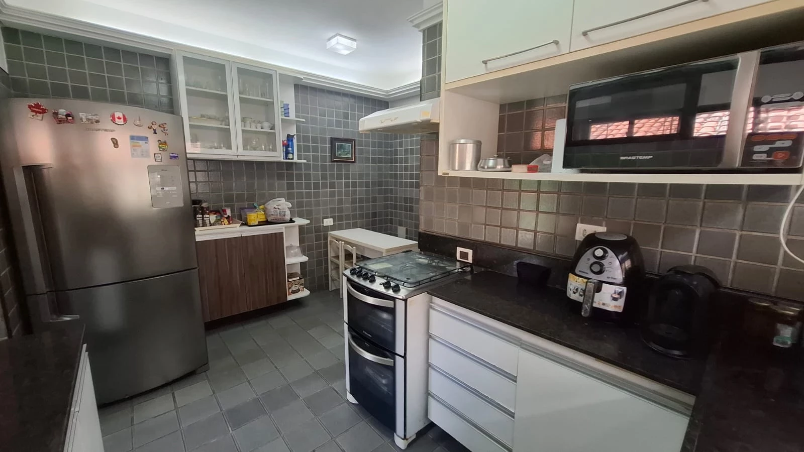 Foto do imóvel: Casa com 4 Quartos à Venda, 360 m² em Casa Amarela - Recife