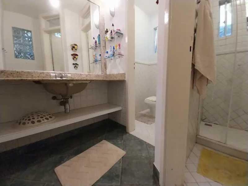 Imagem Casa de Condomínio com 6 Quartos à Venda, 300 m²em Largo da Batalha - Niterói