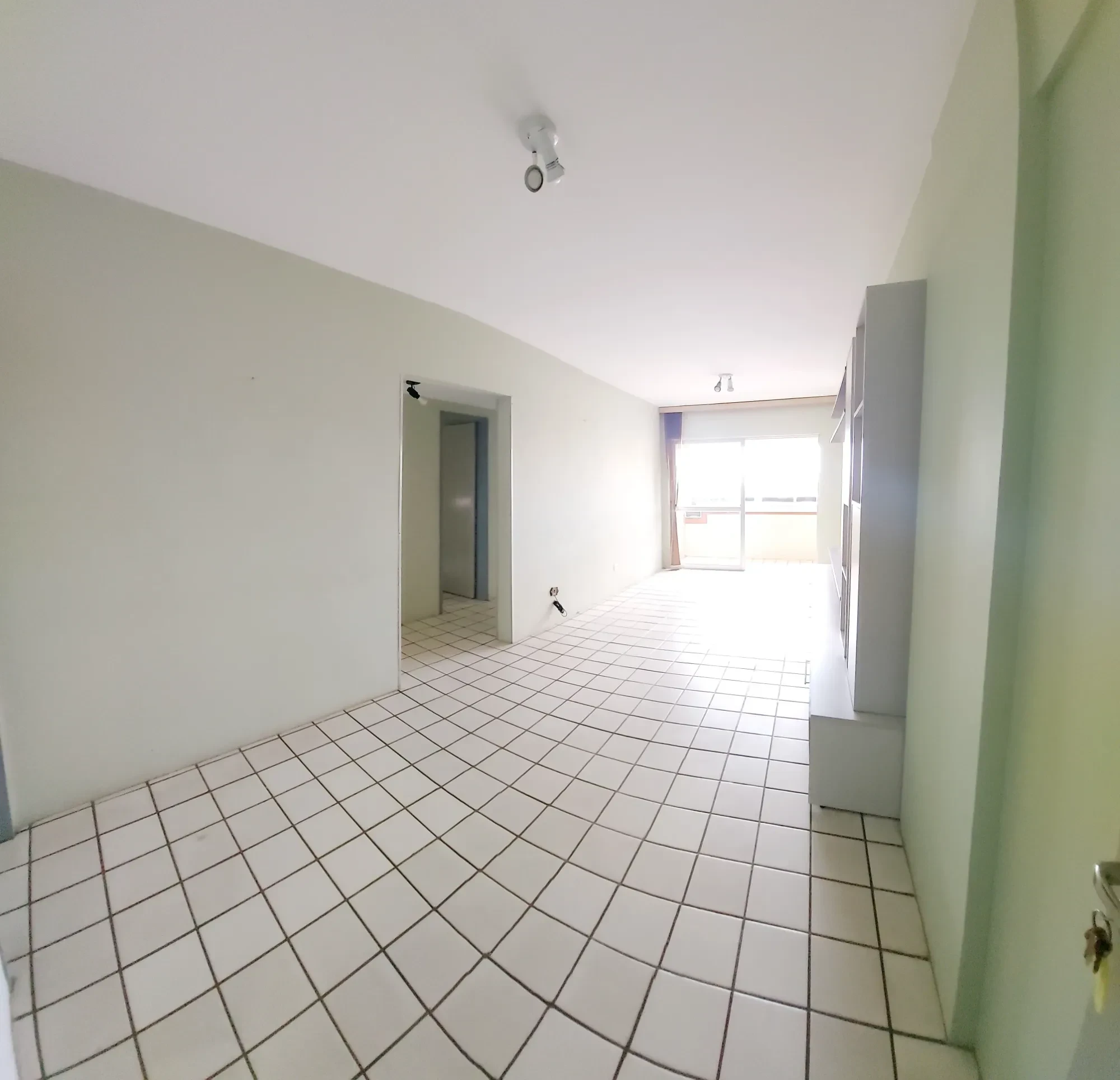 Imagem Apartamento com 2 Quartos à Venda, 76 m² em Espinheiro - Recife