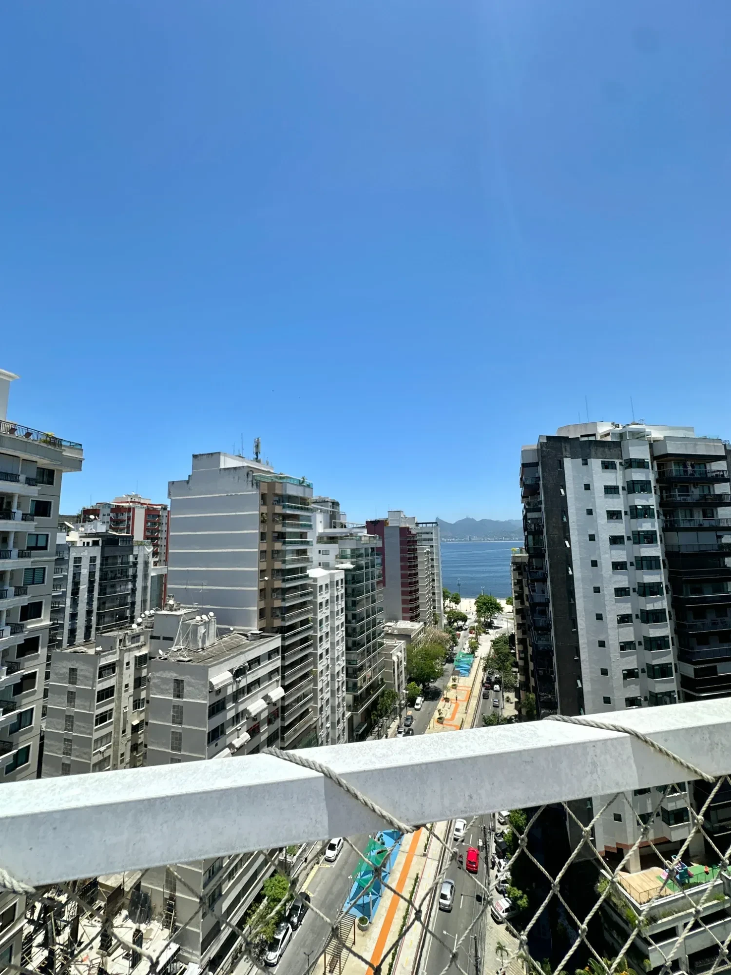 Imagem Cobertura com 3 Quartos à Venda, 185 m² em Icaraí - Niterói
